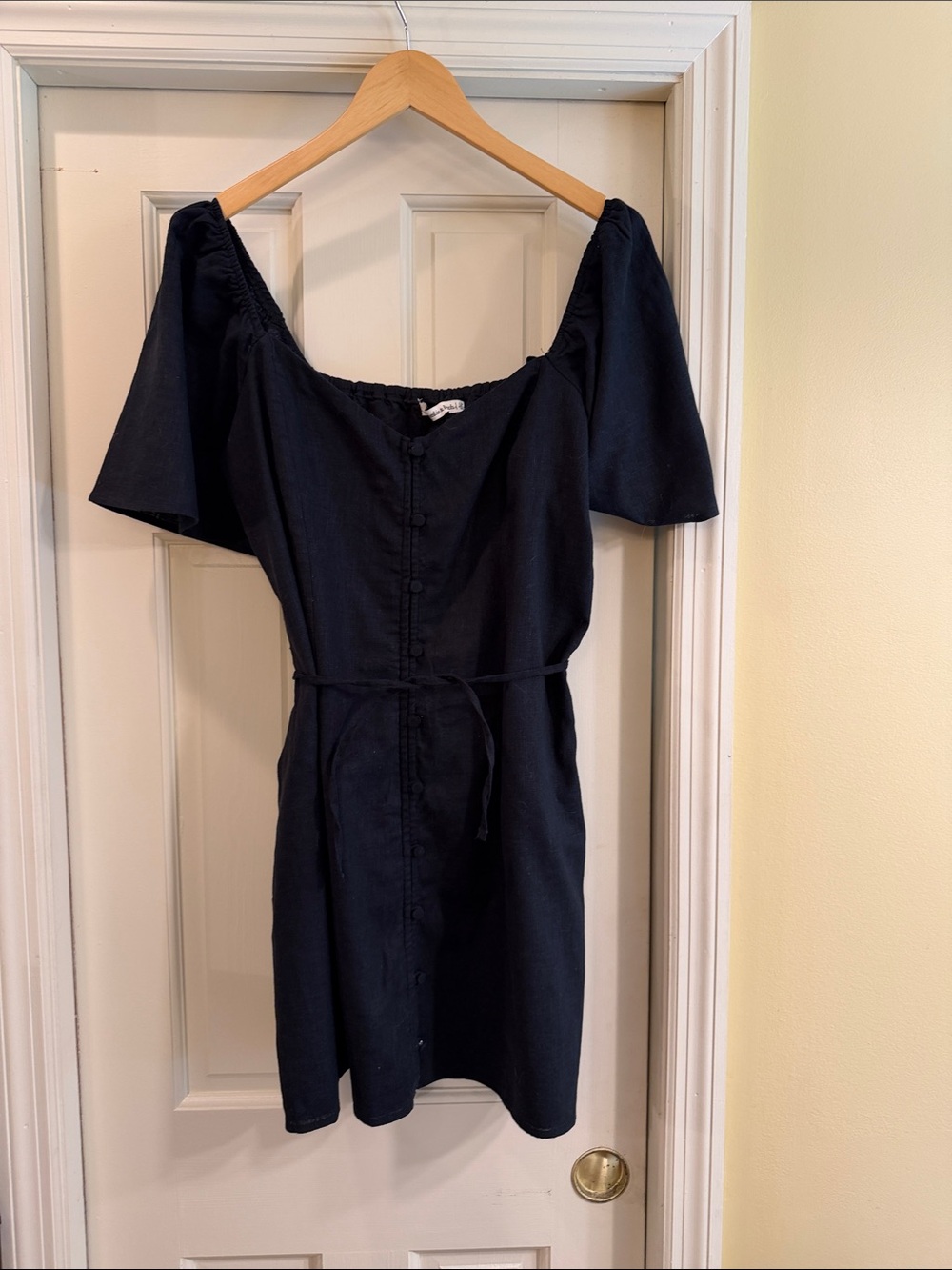 Abercrombie & Fitch dress